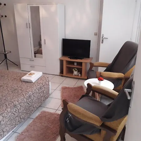 Meubles B-d Appartement