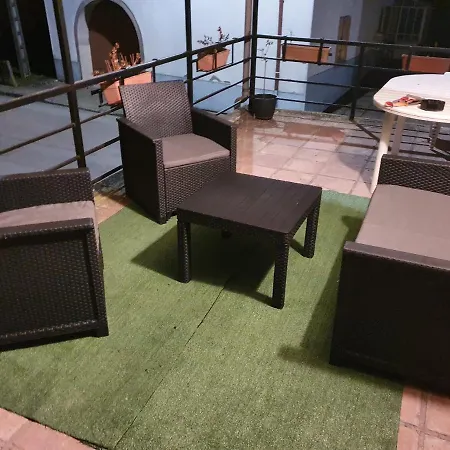 Meubles B-d Apartment *
