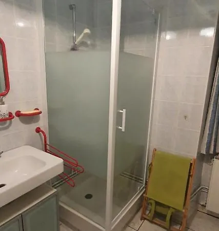 Meubles B-d Apartment *