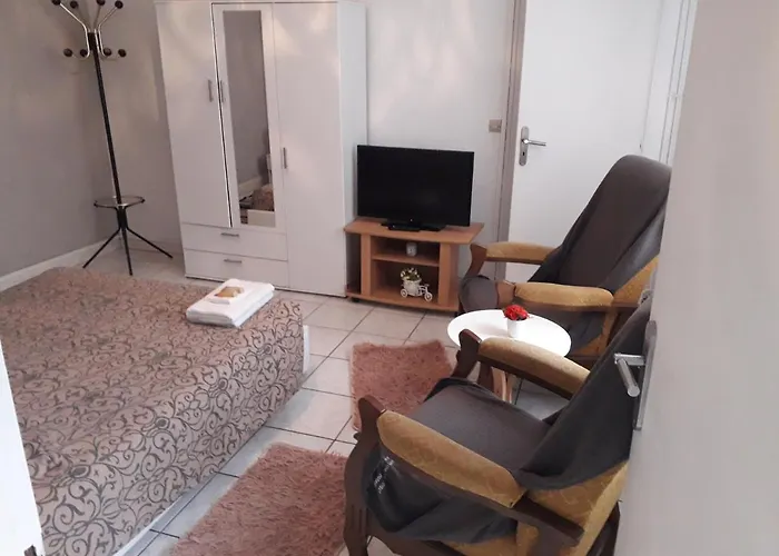 Meubles B-d Apartmán