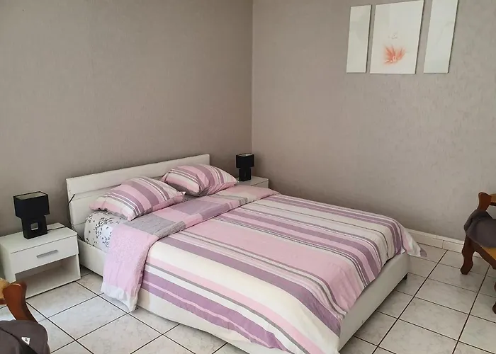 Apartmán Meubles B-d *