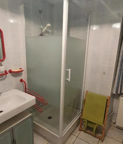 Meubles B-d Apartmán *